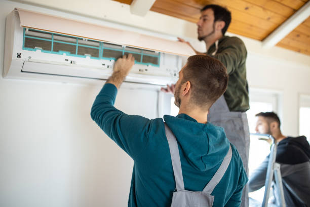 Trusted Chalfont, PA HVAC Experts