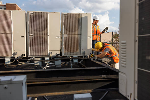 Reliable Chalfont, PA HVAC Solutions