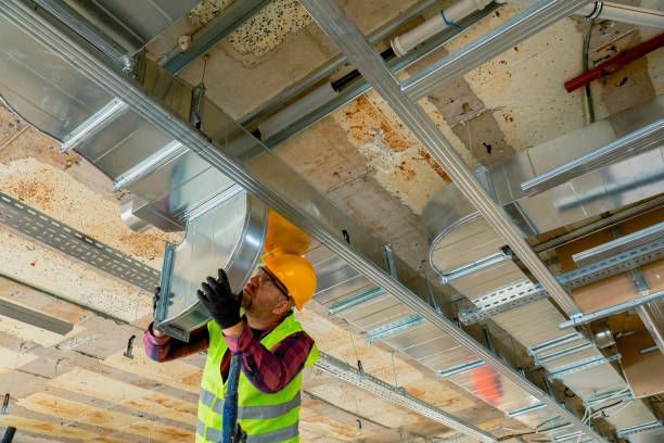 Best 24/7 HVAC Repair  in Chalfont, PA