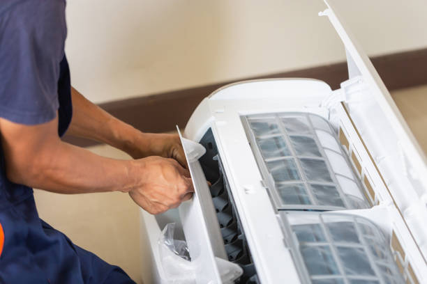 Best Affordable HVAC Services  in Chalfont, PA