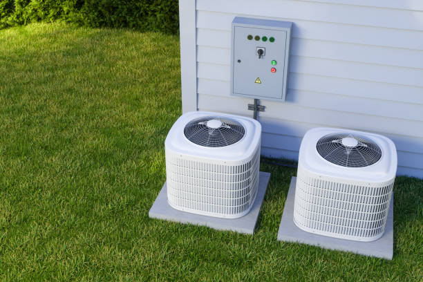 Best Affordable HVAC Services  in Chalfont, PA