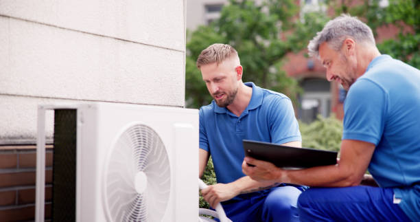Best Emergency HVAC Repair  in Chalfont, PA