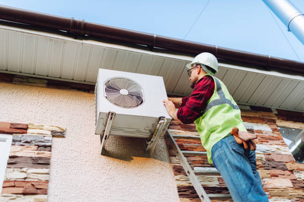Best HVAC Emergency Services  in Chalfont, PA