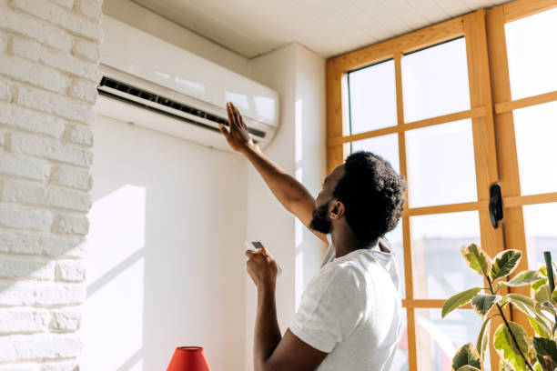 Best Air Quality Test  in Chalfont, PA