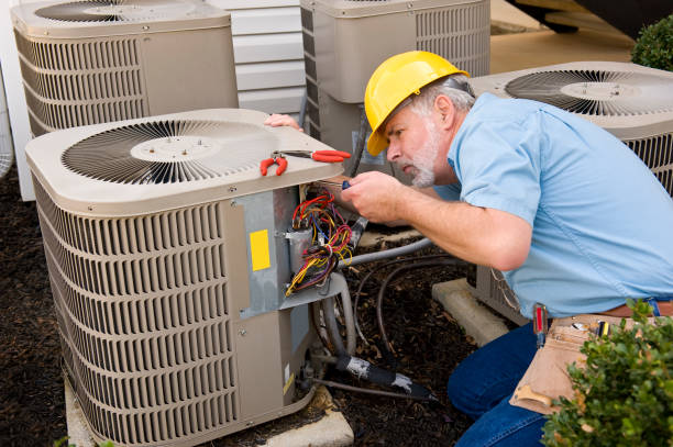 Best Commercial HVAC Repair  in Chalfont, PA