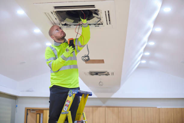 Best Local HVAC Companies  in Chalfont, PA