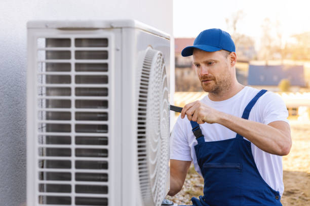 Best HVAC Cleaning Services  in Chalfont, PA
